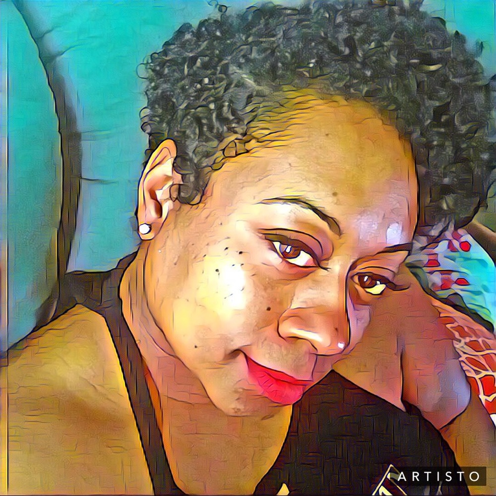 Meet your Posher, Ericka